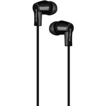 Fone de Ouvido EP12BK com Conector P3 ELG