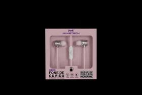 Fone de ouvido epl-303r lightining maketech Fone de ouvido epl-303r lightining maketech