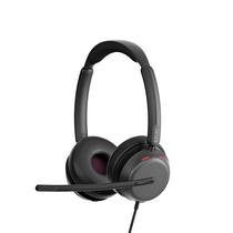 Fone de ouvido EPOS IMPACT 860 ANC com fio de dupla face com Noise Canc. Fone de ouvido EPOS IMPACT 860 ANC com fio de dupla face com Noise Canc.