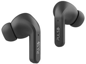 Fone de Ouvido Esportivo Bluetooth Connect PH359 - Intra-auricular com Microfone Preto - Pulse