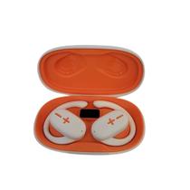 Fone De Ouvido Esportivo Bluetooth EL1604 LA - Eletromex Fone De Ouvido Esportivo Bluetooth EL1604 LA - Eletromex