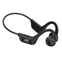 Fone de ouvido esportivo Bluetooth