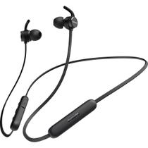 Fone de Ouvido Esportivo Bluetooth Philips TAE1205BK/00 - Preto