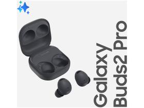 Fone de Ouvido Esportivo Bluetooth Samsung - Buds 2 Pro Intra-auricular Resistente à Água