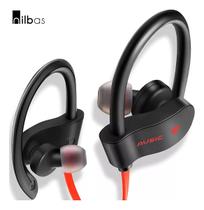 Fone de Ouvido Esportivo Gancho Wireless Headset RT558