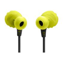 Fone de Ouvido Esportivo JBL Endurance Run 3, com Fio, com Microfone, Preto - JBLENDURRUN3BLKL