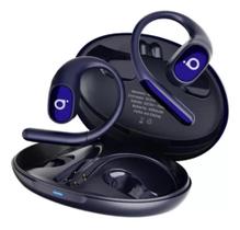 Fone De Ouvido Esportivo Open-ear Com Gancho Ba Fon150