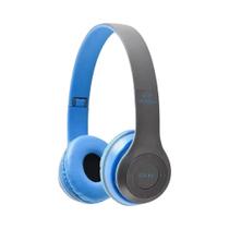 Fone De Ouvido Esportivo Sem Fio Bluetooth 5.0 Série P47 Para iPhone, Dobrável Para Jogos