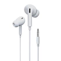 Fone de Ouvido Estéreo 3.5MM com Fio Extra Bass Kaile Fone de Ouvido Estéreo 3.5MM com Fio Extra Bass Kaile