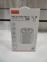 Fone de ouvido estereo Fone de ouvido estereo