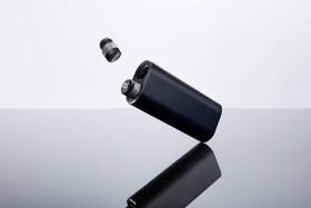 Fone de ouvido estéreo Bluetooth Schatzii Bullet2.0 Black Limited Fone de ouvido estéreo Bluetooth Schatzii Bullet2.0 Black Limited
