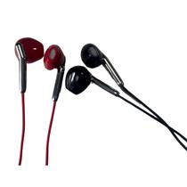 Fone de Ouvido Estéreo Com Microfone LE-0216 Lelong