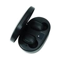 Fone de Ouvido Estéreo e Bateria de Longa Duração