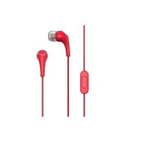 Fone de ouvido Estereo Earbuds 2 - Vermelho - MOTOROLA