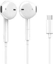 Fone De Ouvido Estéreo H'Maston Tipo C - Hmaston