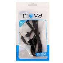 Fone De Ouvido Estéreo P2 Silicone Inova Cores Variadas - FMSP