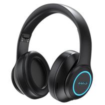 Fone de Ouvido Estéreo Sem Fio Bluetooth 6.0 Entrada Aux Fone de Ouvido Estéreo Sem Fio Bluetooth 6.0 Entrada Aux