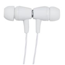 Fone de Ouvido Estéreo - XC-F05 Branco X-CELL DS Tools