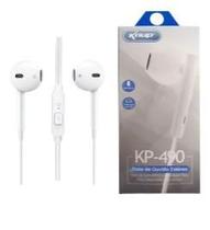 Fone de Ouvido Esterio KP-490