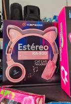 Fone de Ouvido