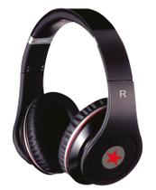 Fone de Ouvido Estilo Dj Mp3/Mp4/PC Fix