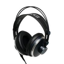 Fone De Ouvido Estúdio Akg Mkii K240 Headphone Profissional