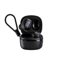 Fone de Ouvido EW301 Lecoo, Bluetooth 5, TWS, Bateria 3 Horas, Preto Fone de Ouvido EW301 Lecoo, Bluetooth 5, TWS, Bateria 3 Horas, Preto