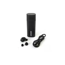 Fone De Ouvido Exbom Bluetooth Com Powerbank Btws-Pbs80 Fone De Ouvido Exbom Bluetooth Com Powerbank Btws-Pbs80