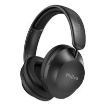 Fone de Ouvido Extreme Wave com Bluetooth Alcance Até 15 Metros Microfone Integrado Philco Fone de Ouvido Extreme Wave com Bluetooth Alcance Até 15 Metros Microfone Integrado Philco