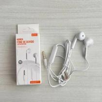 fone de ouvido f019 pmcell