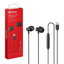Fone De Ouvido F3 Tipo C Conforto Para Uso Diário Prático Fone De Ouvido F3 Tipo C Conforto Para Uso Diário Prático