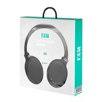 Fone de ouvido FAM Sem fio A062