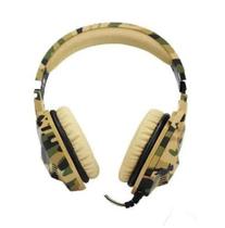 Fone de ouvido feir fr-508 ps4/x-one p2 - Dex