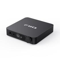 Fone de Ouvido FiiO K11 com DAC e Amplificador - 1400W de Potência