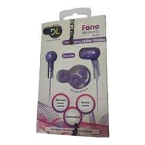 Fone de ouvido fn-011 dl Fone de ouvido fn-011 dl