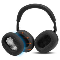 Fone de ouvido, fone de ouvido, WC SweatZ XM6, capas de silicone à prova de suor