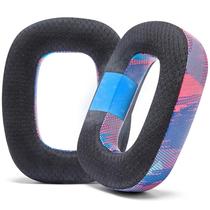 Fone de ouvido, fones de ouvido, gel de resfriamento WC Freeze A30 para Logitech Astro