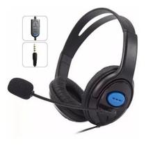 Fone de Ouvido For P4/X - one HEADSET - For P4 x one