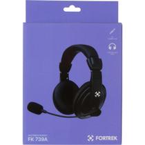 Fone de Ouvido Fortrek HSL102