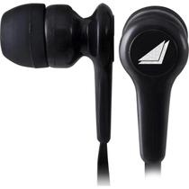 Fone de Ouvido Fortrek Preto - EBL-201BK