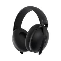 Fone de Ouvido Fortrek Wise Air Wireless Preto Fone de Ouvido Fortrek Wise Air Wireless Preto