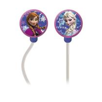 Fone de Ouvido Frozen Flat - Multilaser - PH1258