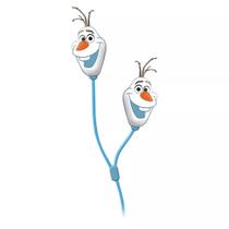 Fone de Ouvido Frozen Olaf Flat Multilaser PH126