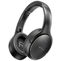 Fone de Ouvido FTX H20-BK ANC Bluetooth - Preto Fone de Ouvido FTX H20-BK ANC Bluetooth - Preto