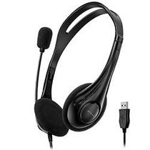 Fone de Ouvido FTX H56-BK - com Fio - Preto Fone de Ouvido FTX H56-BK - com Fio - Preto