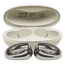 Fone de Ouvido G-TiDe Bean 1 Wireless - Bege
