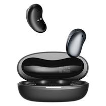 Fone de Ouvido G-TiDe Bean 1 Wireless - Preto Fone de Ouvido G-TiDe Bean 1 Wireless - Preto