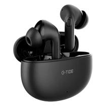 Fone de Ouvido G-Tide Buds 2 Pro Wireless - Preto