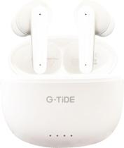 Fone de Ouvido G-Tide Buds 2 Pro Wireless - White