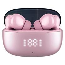 Fone de Ouvido G-Tide Colorbeats Wireless - Rosa